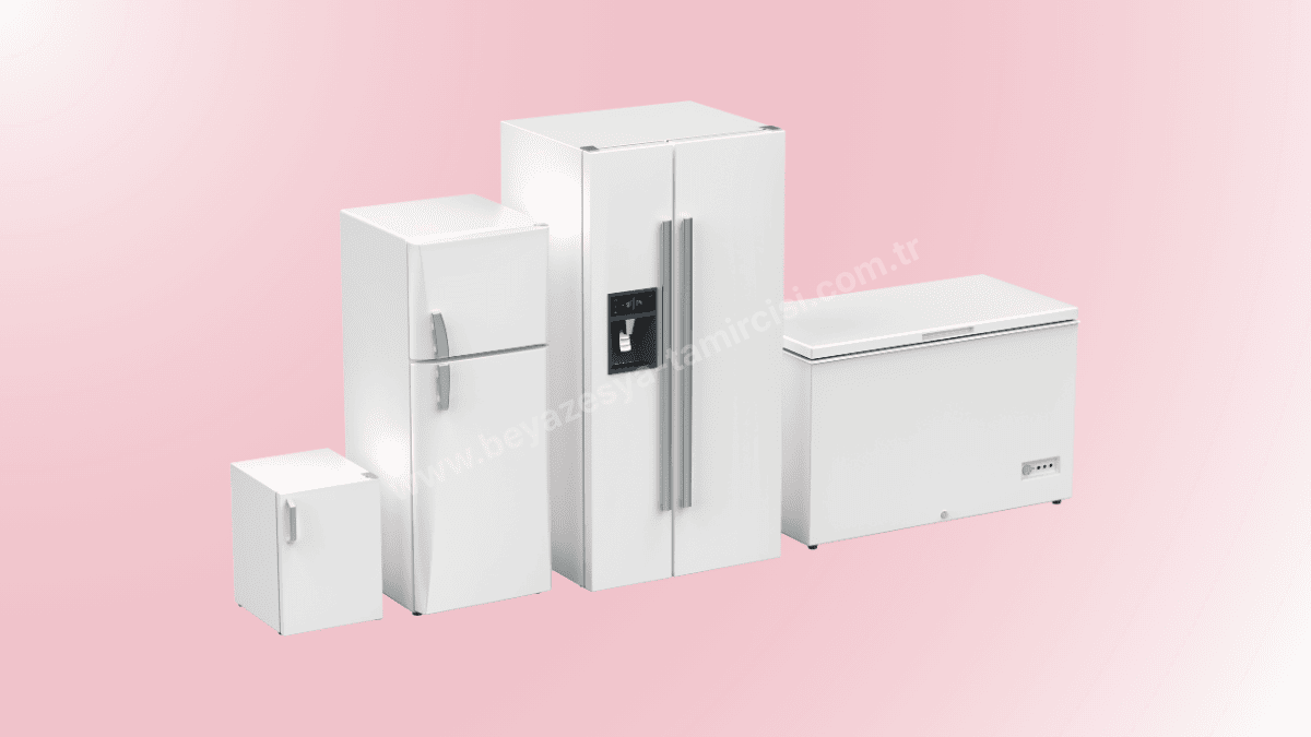 Çınar Buzdolabı Tamircisi - Çınar Beyaz Eşya Tamircisi