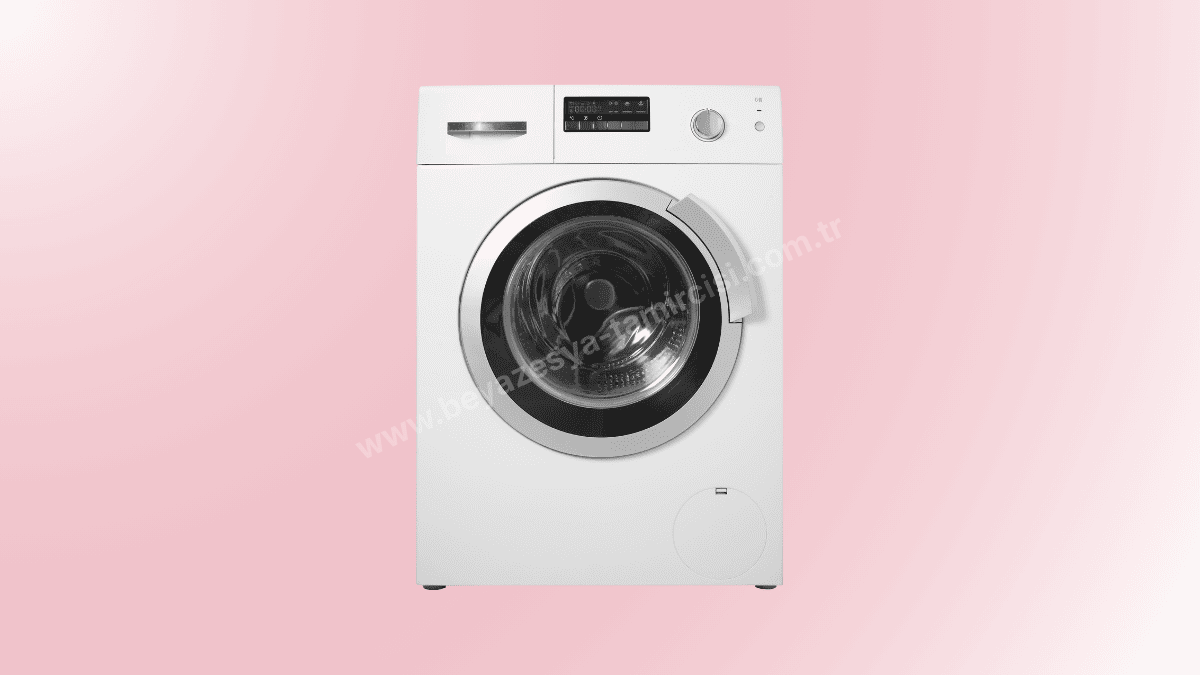 Çınar Çamaşır Makinesi Tamircisi - Çınar Beyaz Eşya Tamircisi