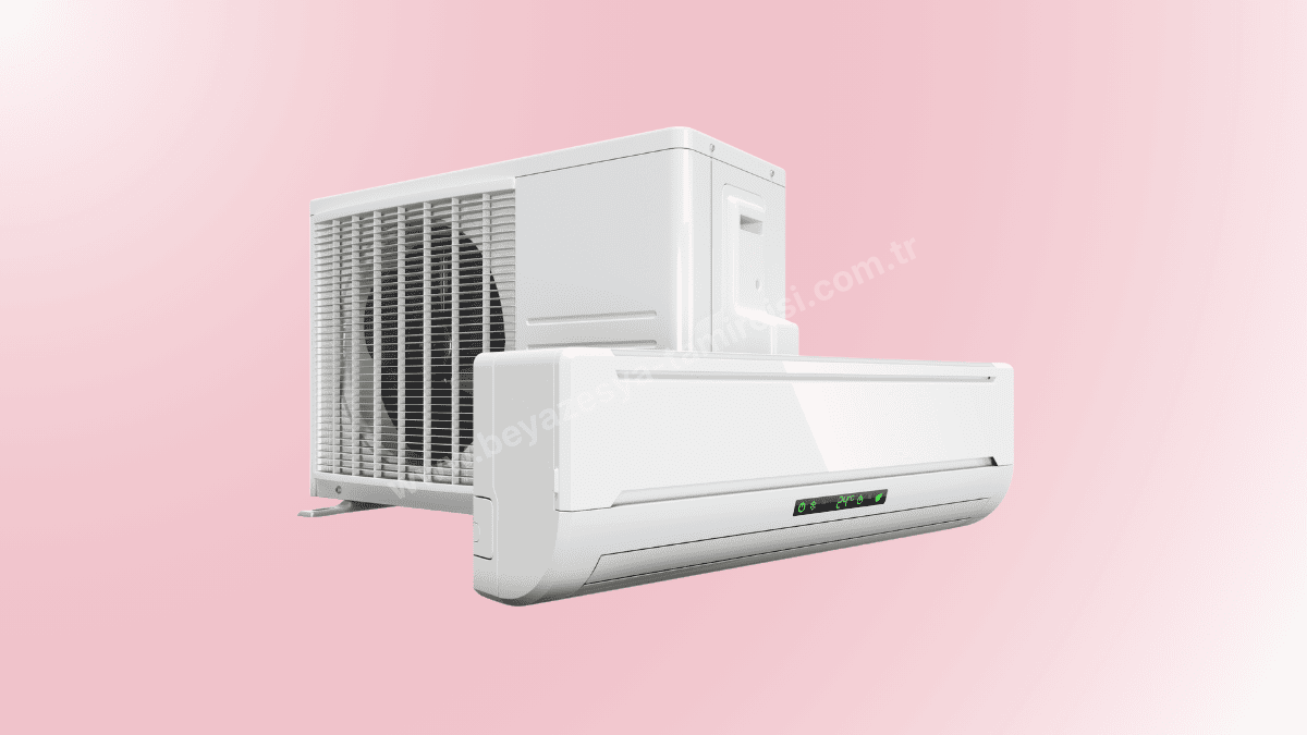 Çınar Klima Tamircisi - Çınar Beyaz Eşya Tamircisi